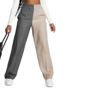 Topshop loose trousers NWT